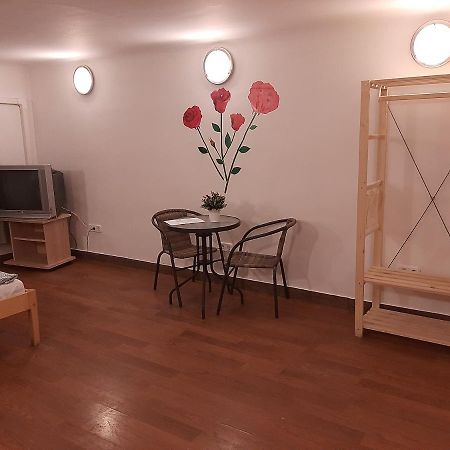 Appartement Apartman Vorosmarty à Budapest Extérieur photo