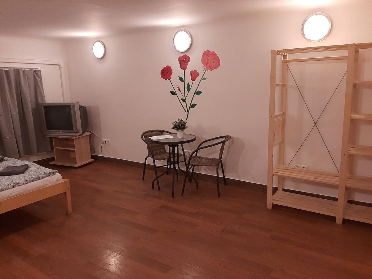 Appartement Apartman Vorosmarty à Budapest Extérieur photo