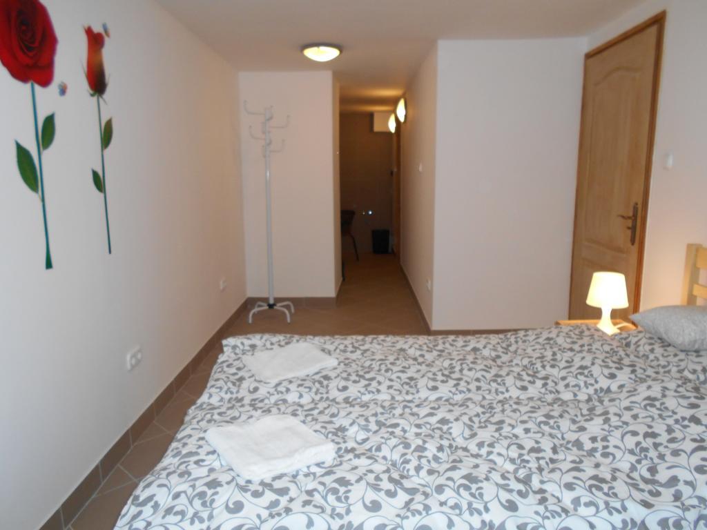 Appartement Apartman Vorosmarty à Budapest Extérieur photo