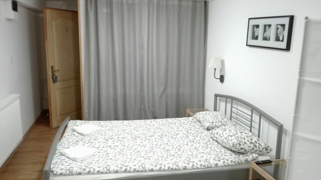 Appartement Apartman Vorosmarty à Budapest Extérieur photo