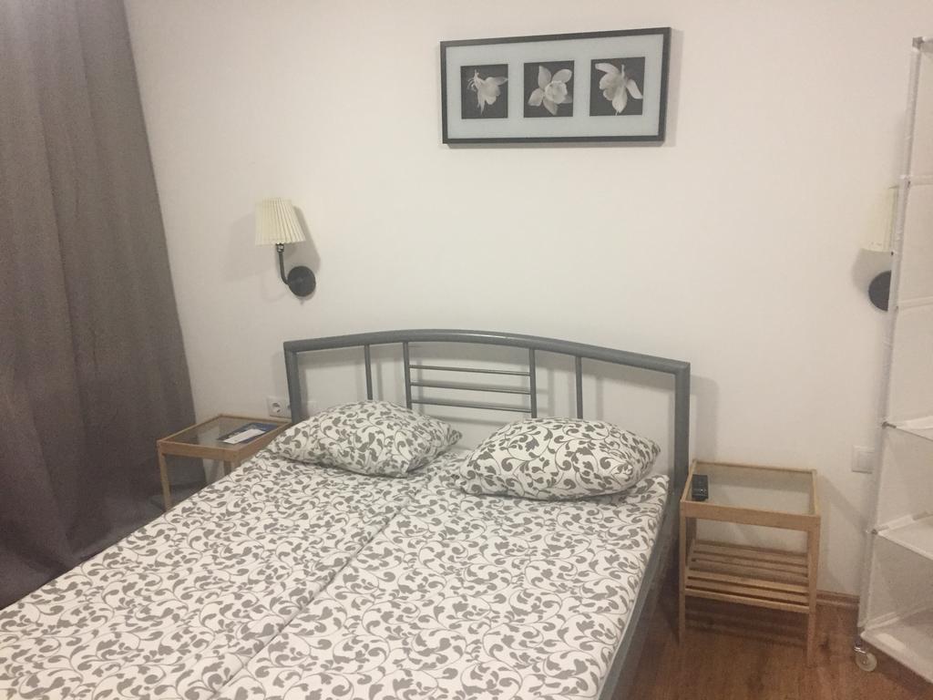 Appartement Apartman Vorosmarty à Budapest Extérieur photo