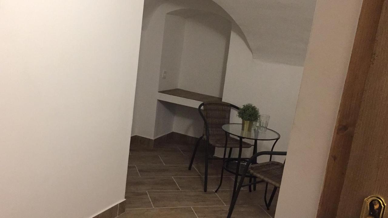 Appartement Apartman Vorosmarty à Budapest Extérieur photo