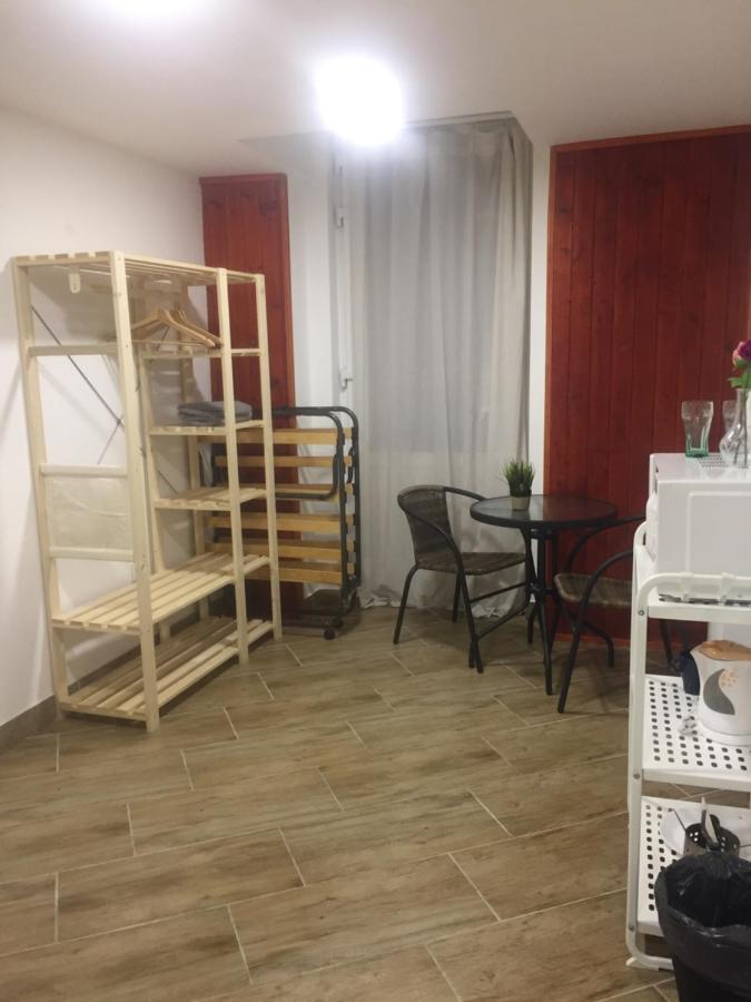 Appartement Apartman Vorosmarty à Budapest Extérieur photo